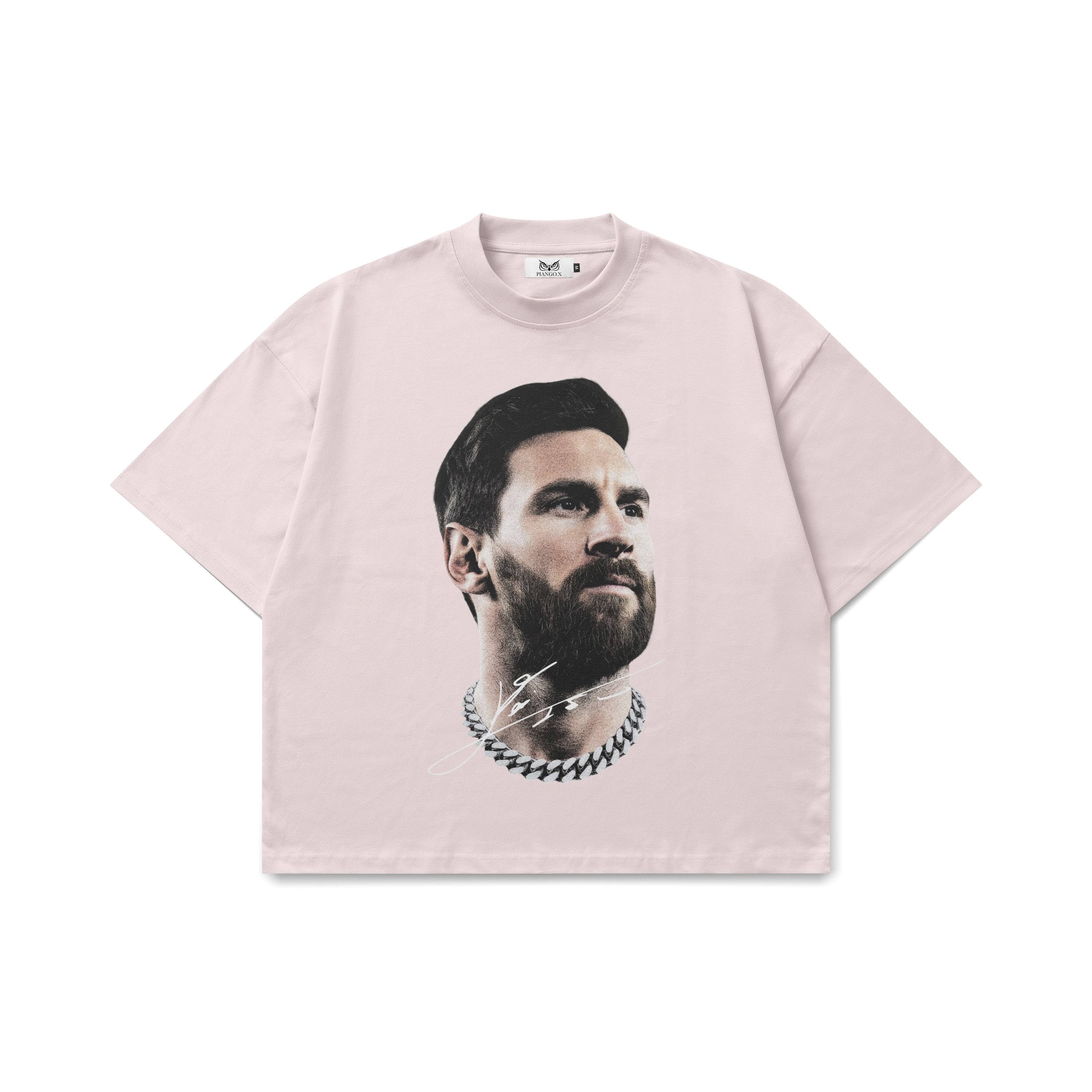 MESSI10