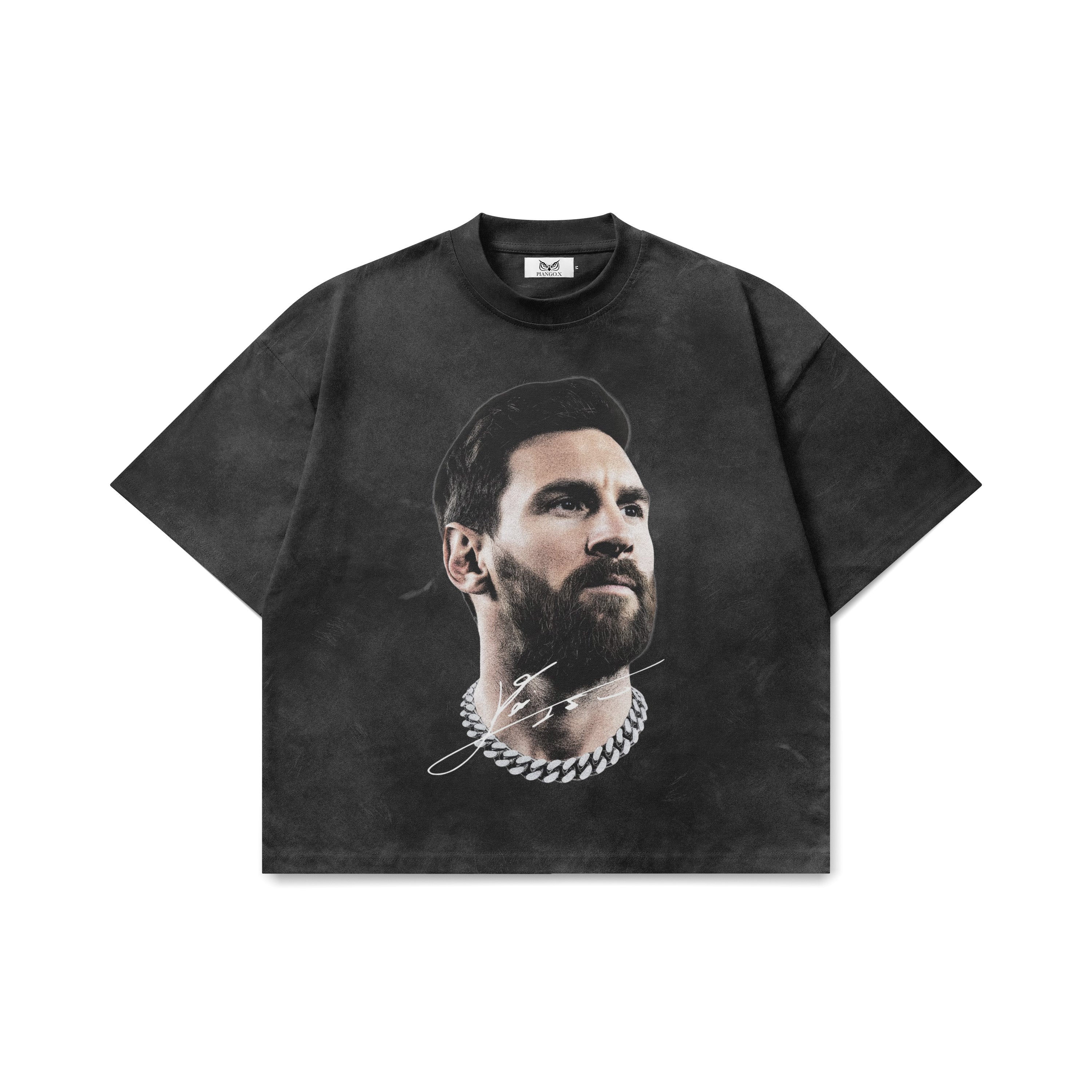 MESSI10