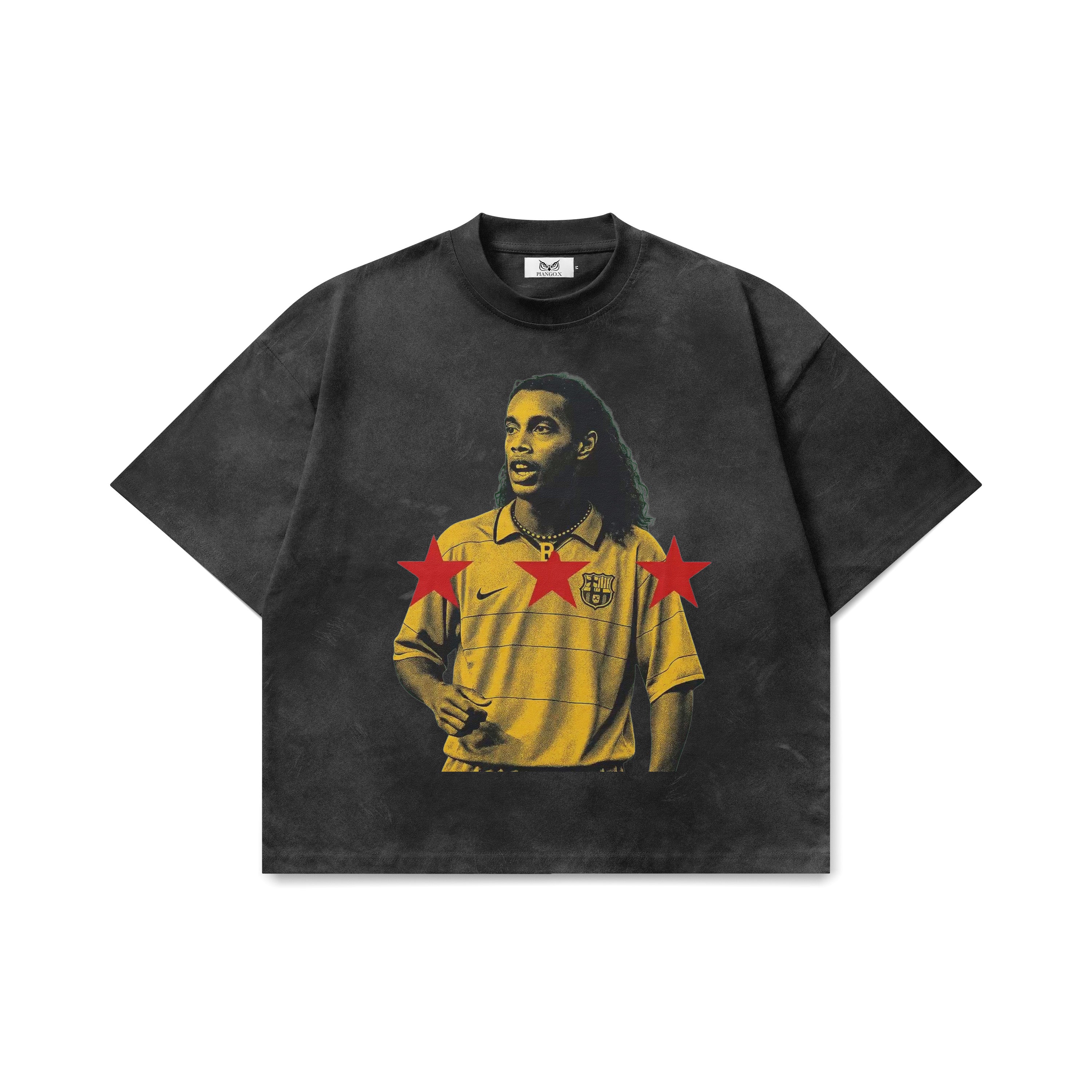 3-Ronaldinho.