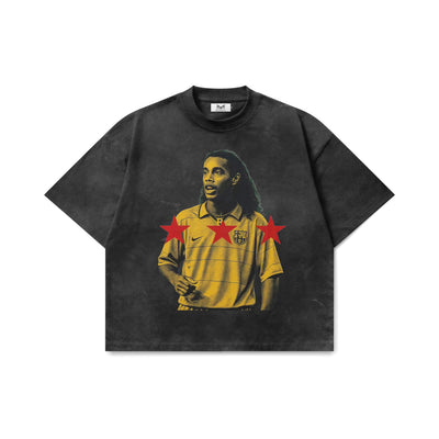 3-Ronaldinho.