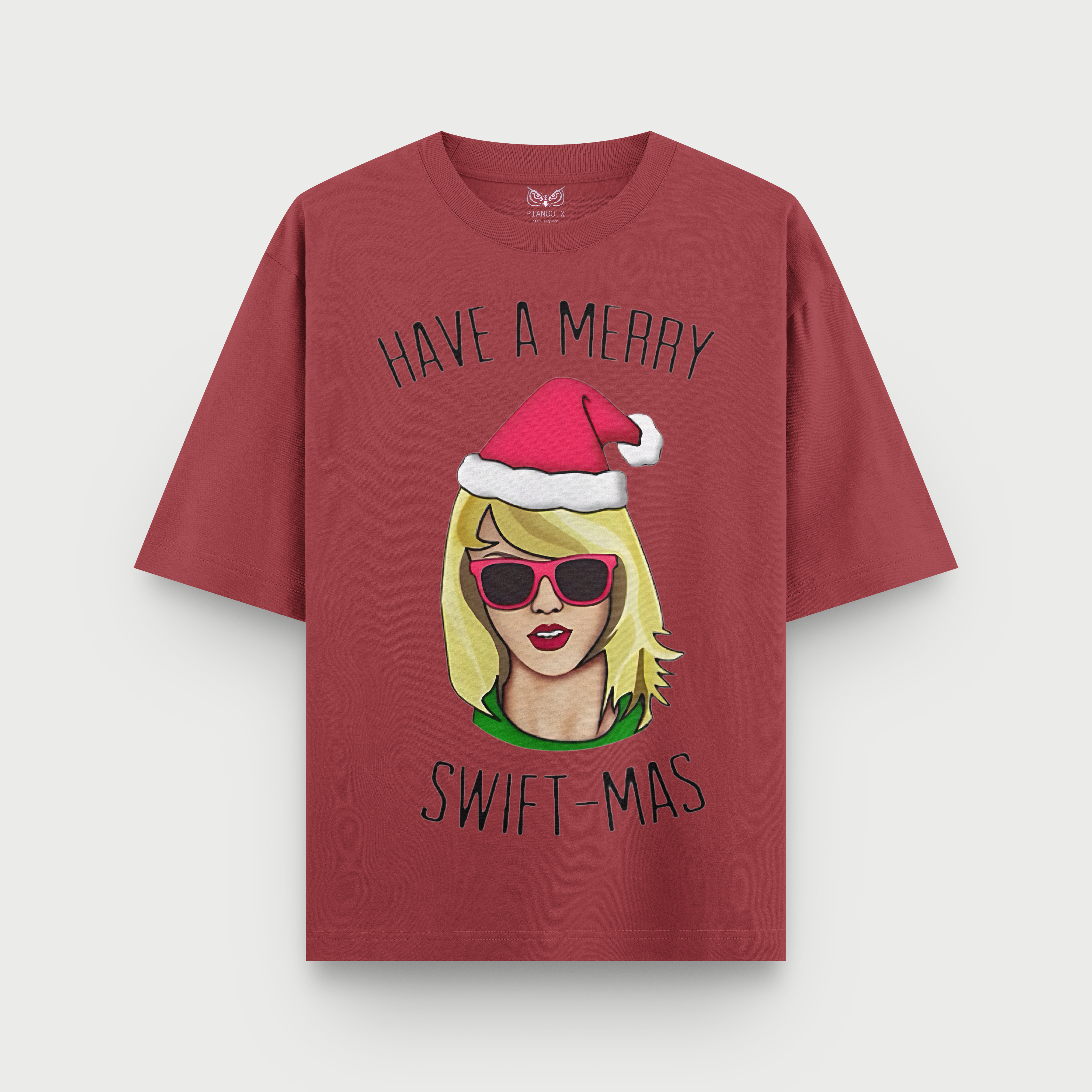 Swift-Mas - Oversize | Vino