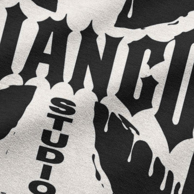 PG CPS | Playera manga larga negra