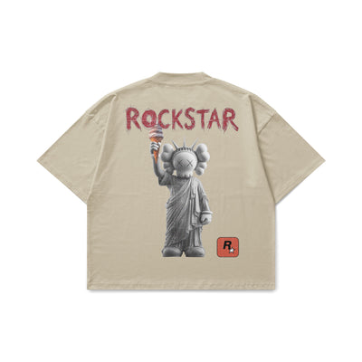 Rockstar | Arena tee
