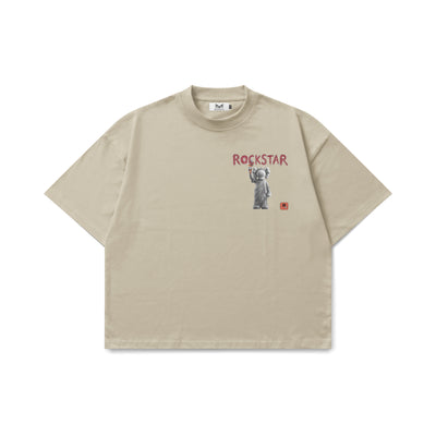 Rockstar | Arena tee