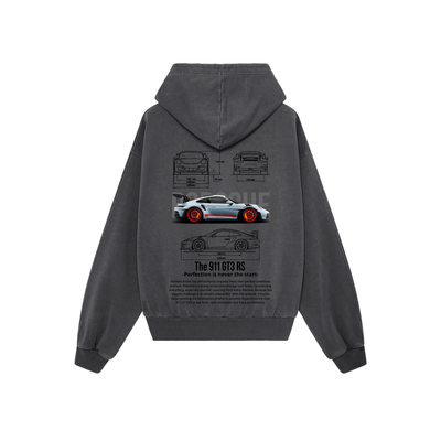 Need-Porsche | Stone grey