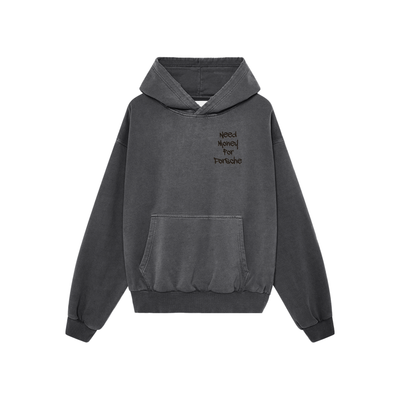 Need-Porsche | Stone grey