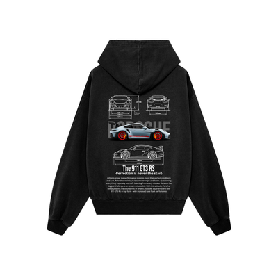 Need-Porsche | Stone black