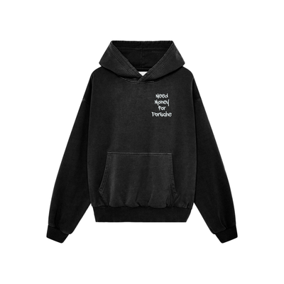 Need-Porsche | Stone black