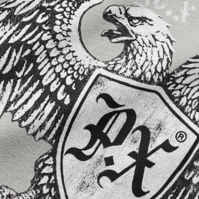War veteran tee