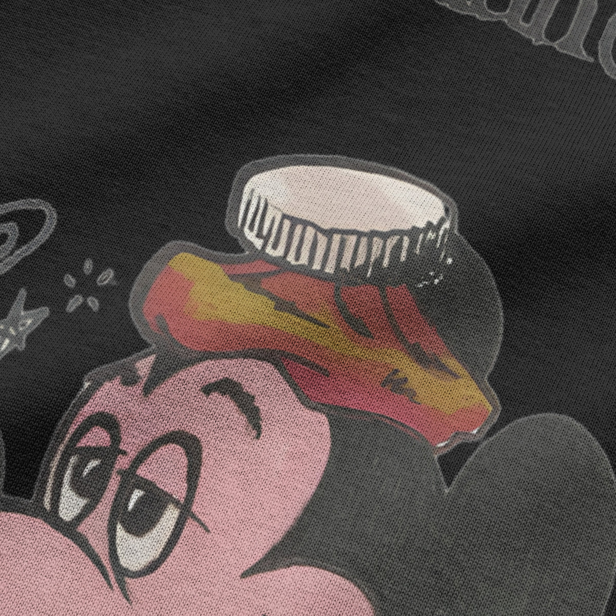 Workaholics | Black tee